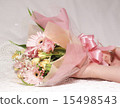 Bouquet 15498543