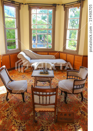 Glover garden Glover garden 15498705