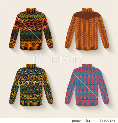 cute sweater set 15499424