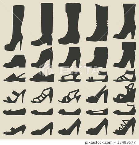 women shoes set women shoes set 15499577