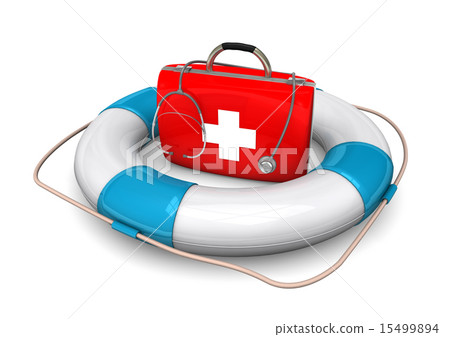 Lifebelt First Aid Case 15499894