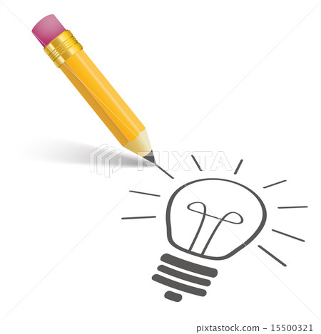 Pencil Shadow Bulb 15500321