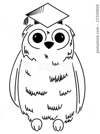 Wisdom symbol 15500808