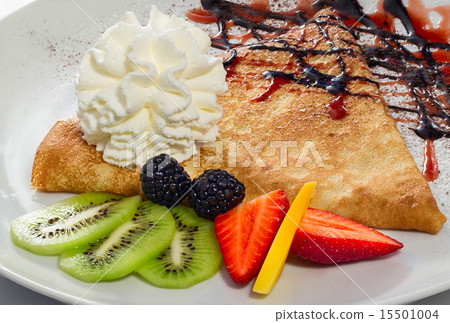 pancake pancake 15501004