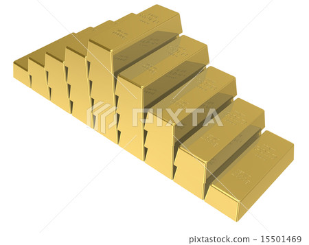 Gold piece Gold piece 15501469