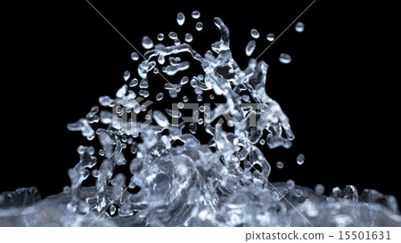 Water splash 3 Water splash 3 15501631