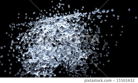 Water splash 4 Water splash 4 15501632