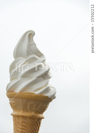 Soft cream  15502212