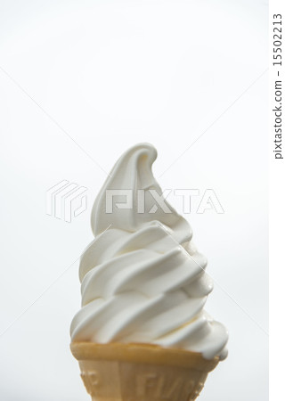 Soft cream  15502213