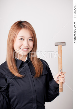 修繕 修理 修理工 15502260