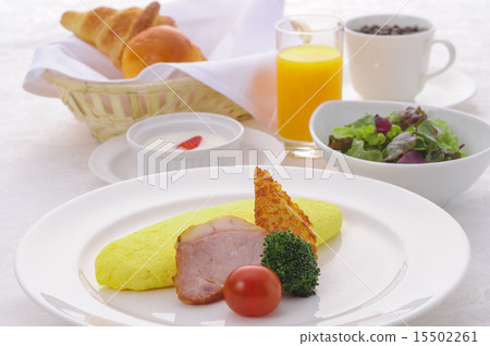 早餐 15502261