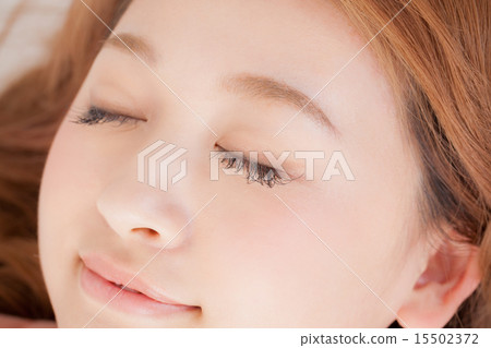 小睡 打盹 睡覺 15502372
