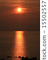 Sunset 15502557