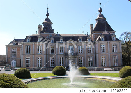 莫達夫城堡比利時 15502821