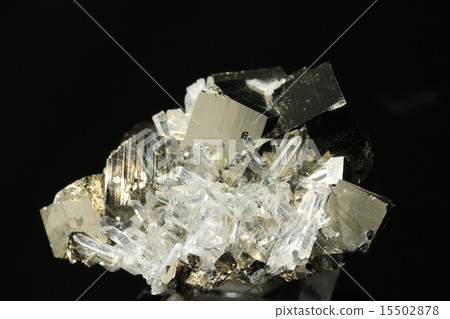 Pyrite 15502878