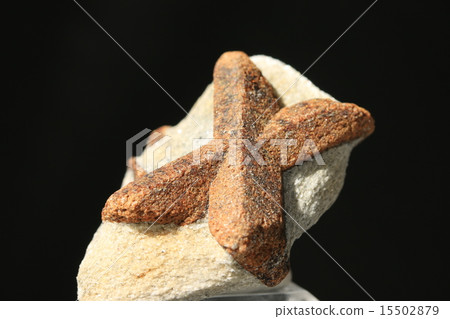 Cross stone 15502879