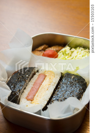 Ogurazu's lunch box Ogurazu's lunch box 15503103