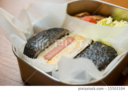Ogurazu的午餐盒 Ogurazu的午餐盒 15503104