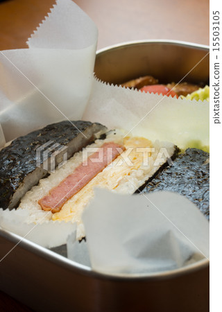 Ogurazu的午餐盒 15503105