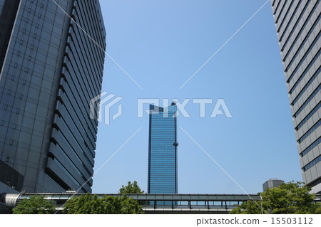 skyscraper  15503112