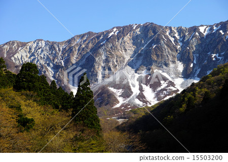 Hoki Fuji Daisen North Wall Hoki Fuji Daisen North Wall 15503200