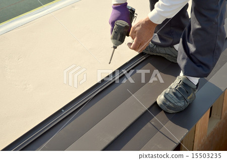 Roof construction 15503235