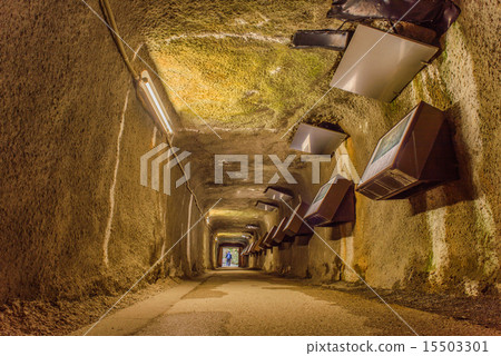 Inside of Longseong-ji Temple Inside of Longseong-ji Temple 15503301