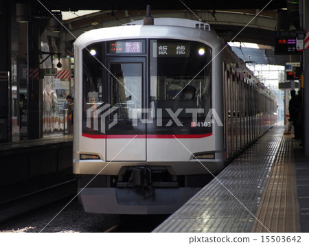 Toyoko Line 5050 series Toyoko Line 5050 series 15503642