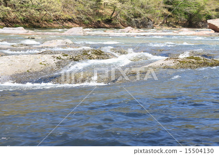 Fubuzuki waterfall 15504130