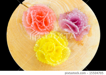 vegetable and fruit carved 15504705