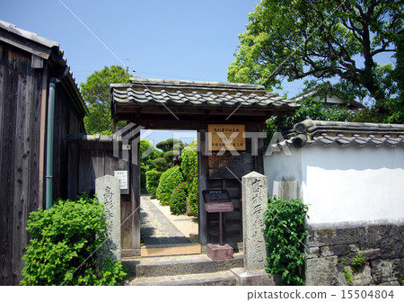 Takasugi Shinsaku Old House 15504804
