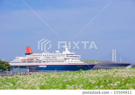 Nippon Maru Nippon Maru 15504911