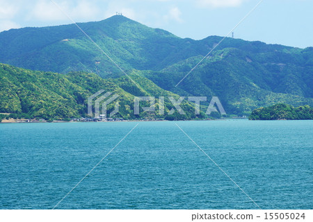 Kuhyigetsugake @ Obama Bay 15505024
