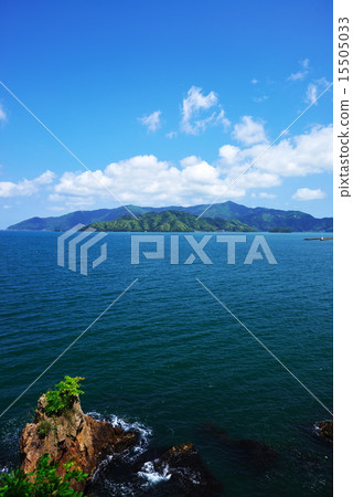 Kuhyigetsugake @ Obama Bay 15505033