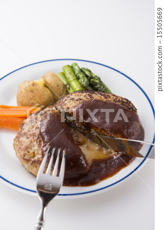 大漢堡牛排 15505669