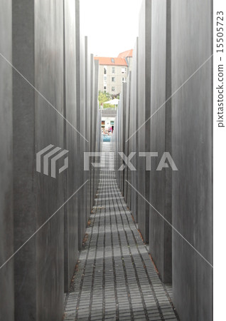 Jewish victim memorial hall 15505723