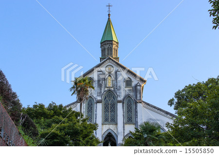 Oura Tenshudo Oura Tenshudo 15505850