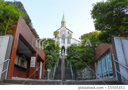 Oura Tenshudo 15505851