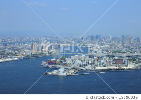 大阪港景 15506039