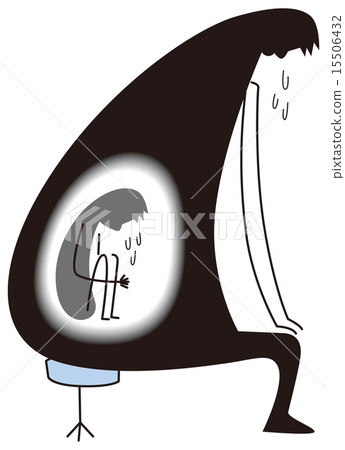 心靈的黑暗 15506432