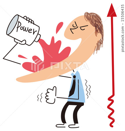 一個喝酒的商人 15506435