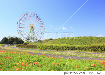 Prairie Flower Garden Prairie Flower Garden 15506626