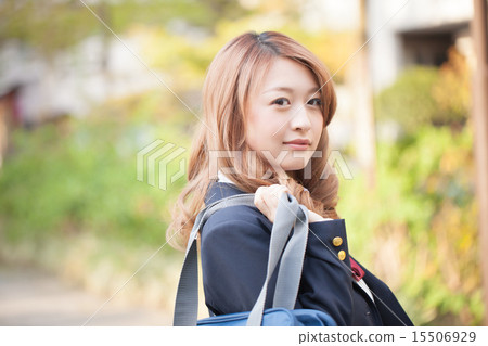 female, lady, woman 15506929