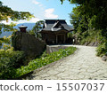 Tateishokuji Temple 15507037