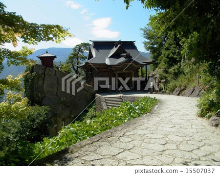 立石寺 15507037