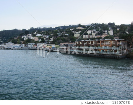 Sausalito (San Francisco) 15507078
