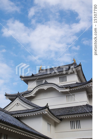 Ota Kishiro 15507780