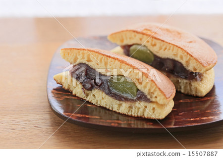 Dorayaki 15507887