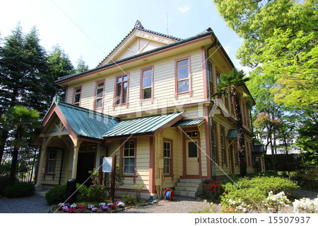 Tayama Hanaguchi博物館 15507937