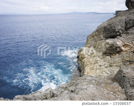 Cape Zanpa 15508037